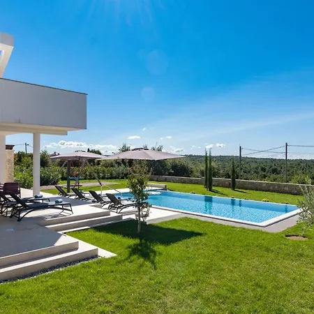 Villa Sabina Višnjan