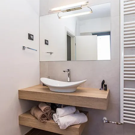 Βίλα Sabina Višnjan