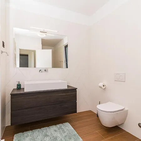 Sabina Villa Višnjan