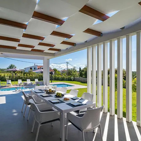 Villa Sabina Višnjan