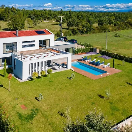 Villa Sabina Višnjan