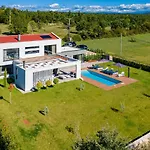 Villa Sabina Višnjan