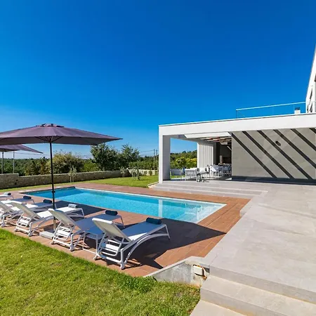 Villa Sabina