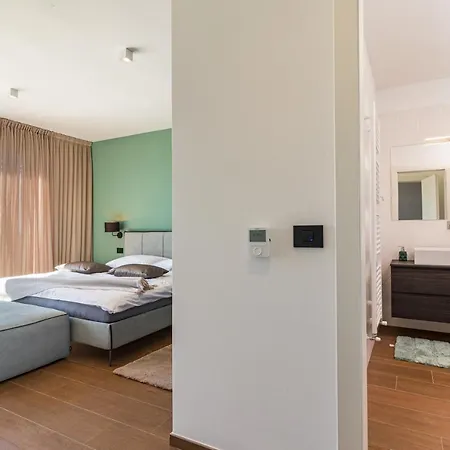 Villa Sabina *