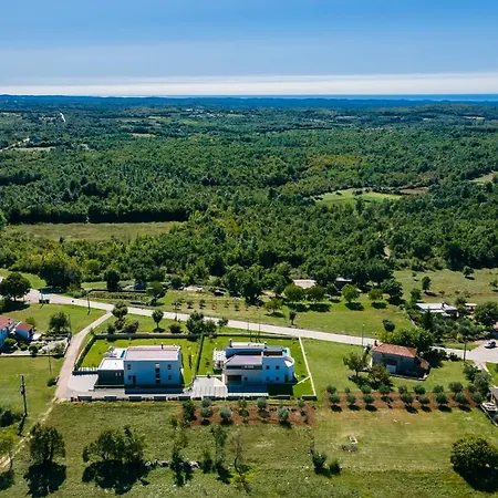 Villa Sabina *