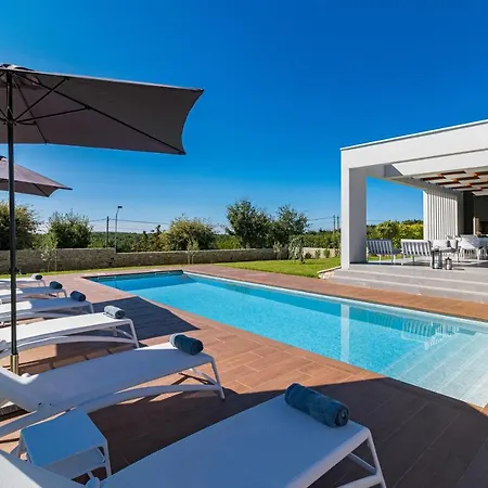 Villa Sabina *