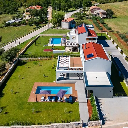 Villa Sabina Visnjan
