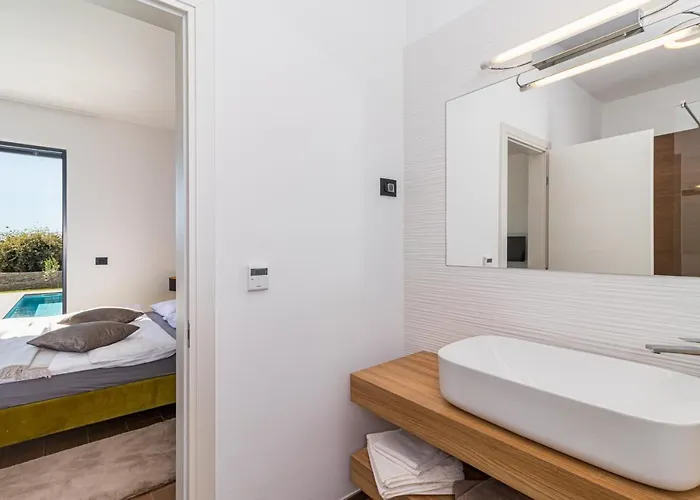 Sabina 빌라 Višnjan