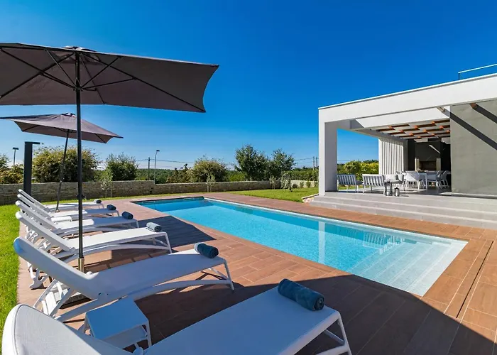 Villa Sabina *