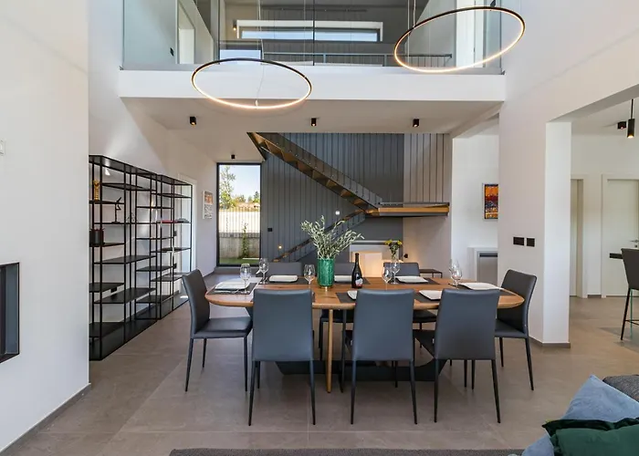 Sabina 빌라 Višnjan